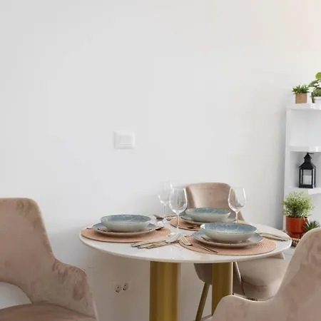 Apartmant Ivana - Exklusiv Makarska