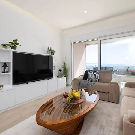 Apartmant Ivana 2 Bedroom App. - Exklusiv Makarska