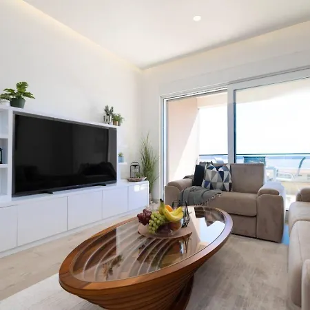 Apartmant Ivana - Exklusiv Appartement Makarska