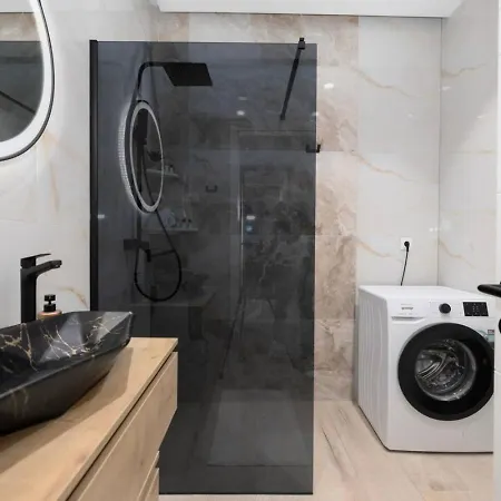 Apartmant Ivana 2 Bedroom App. - Exklusiv Lägenhet