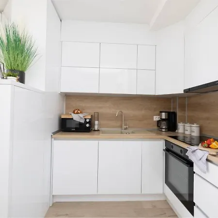 Apartmant Ivana - Exklusiv Makarska