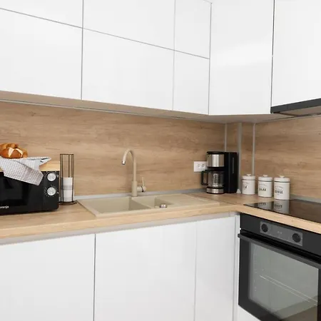 Apartmant Ivana - Exklusiv Appartement