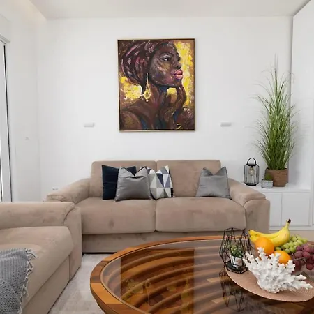 Apartmant Ivana - Exklusiv Appartement *