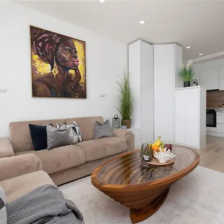 Appartement Apartmant Ivana - Exklusiv *