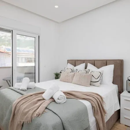 Apartmant Ivana - Exklusiv Makarska