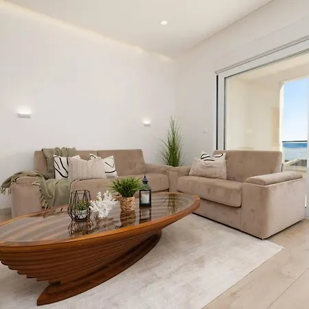 Apartmant Ivana - Exklusiv Appartement Makarska