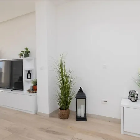 Apartmant Ivana - Exklusiv Makarska