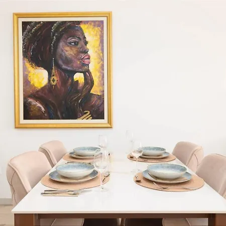 Appartement Apartmant Ivana - Exklusiv *