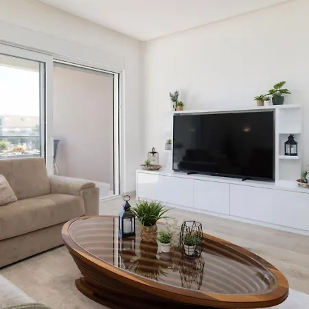 Appartement Apartmant Ivana - Exklusiv *