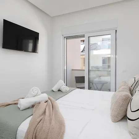 Apartmant Ivana - Exklusiv * Makarska