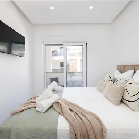 Apartmant Ivana - Exklusiv Appartement *