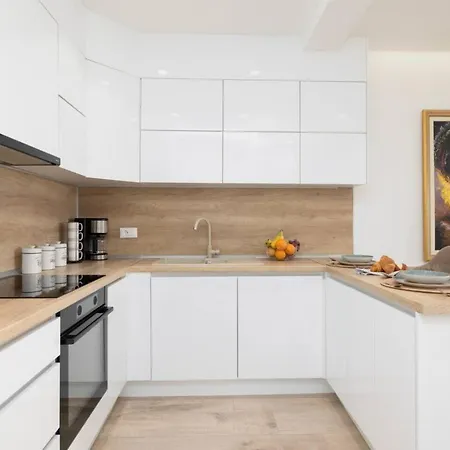 Appartement Apartmant Ivana - Exklusiv