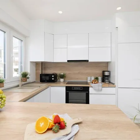 Apartmant Ivana - Exklusiv Appartement *