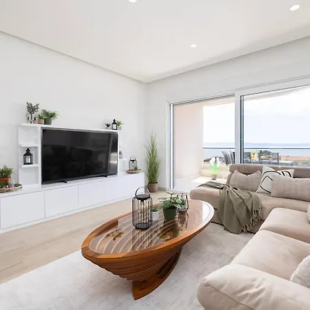 Appartement Apartmant Ivana - Exklusiv Makarska