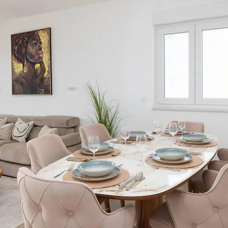 Apartmant Ivana - Exklusiv