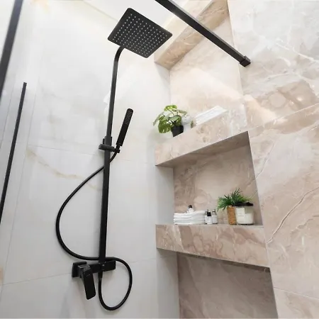 Apartmant Ivana - Exklusiv Makarska