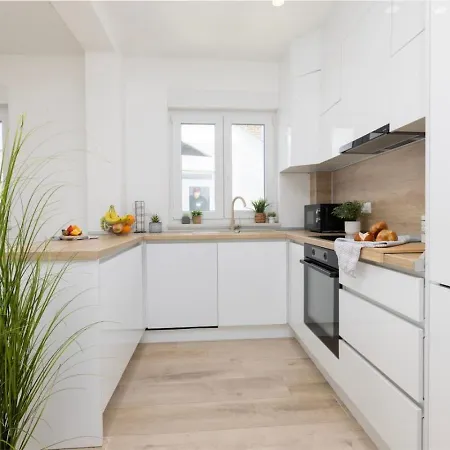 Apartmant Ivana 2 Bedroom App. - Exklusiv * Makarska