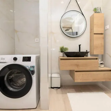 Lägenhet Apartmant Ivana 2 Bedroom App. - Exklusiv