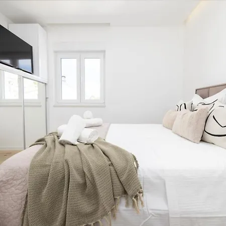 Apartmant Ivana - Exklusiv Appartement