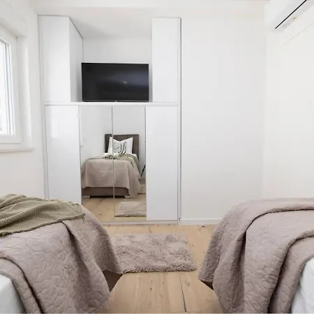 Apartmant Ivana 2 Bedroom App. - Exklusiv Lägenhet