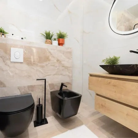 Apartmant Ivana - Exklusiv Appartement