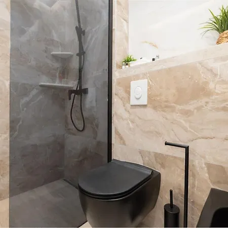 Apartmant Ivana - Exklusiv * Makarska