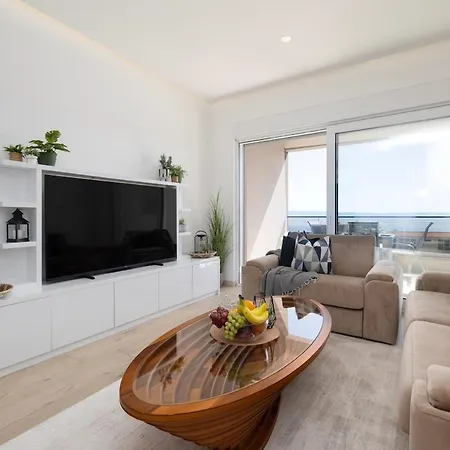 Apartmant Ivana - Exklusiv Appartement *