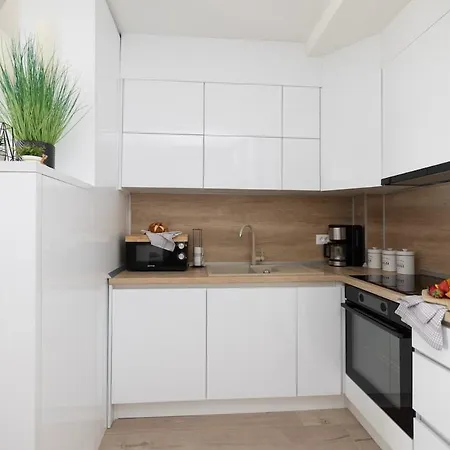 Apartmant Ivana - Exklusiv *