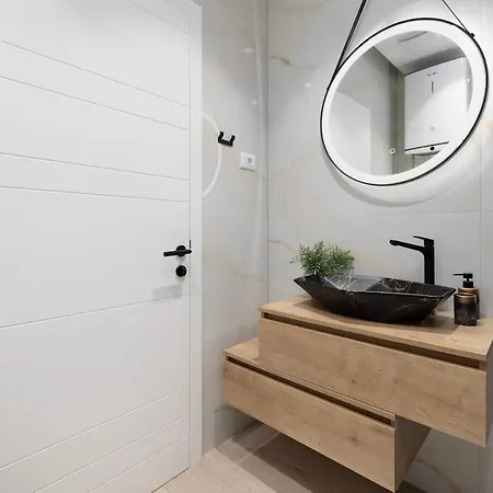 Lägenhet Apartmant Ivana 2 Bedroom App. - Exklusiv Makarska
