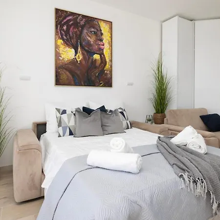 Appartement Apartmant Ivana - Exklusiv