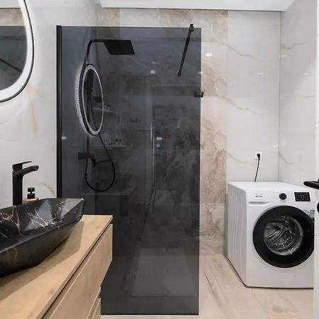 Apartmant Ivana - Exklusiv Makarska