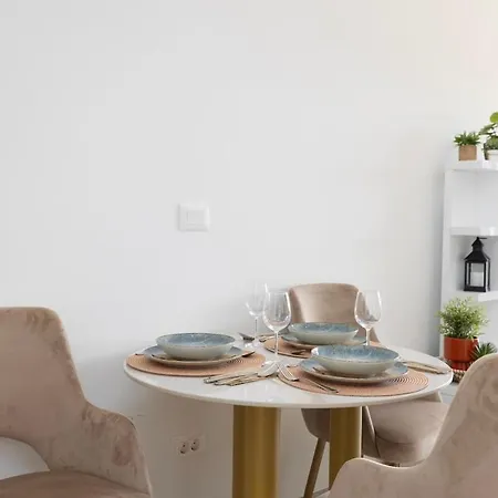 Appartement Apartmant Ivana - Exklusiv *