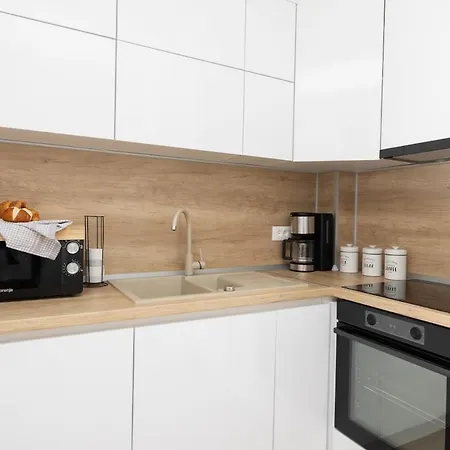 Apartmant Ivana - Exklusiv *