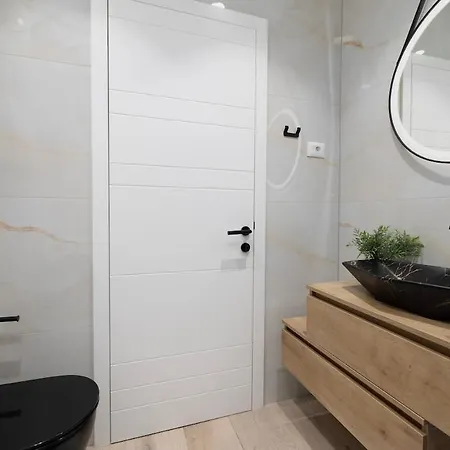 Apartmant Ivana - Exklusiv Appartement *