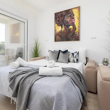 Appartement Apartmant Ivana - Exklusiv *