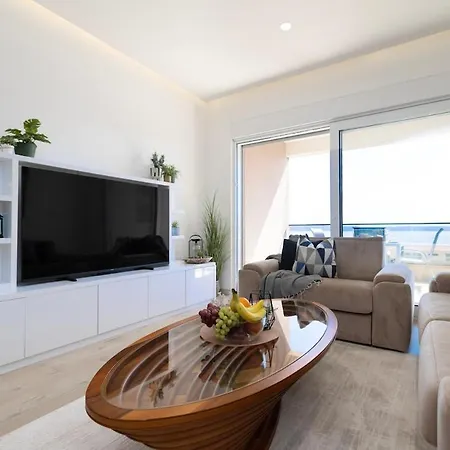 Apartmant Ivana - Exklusiv * Makarska