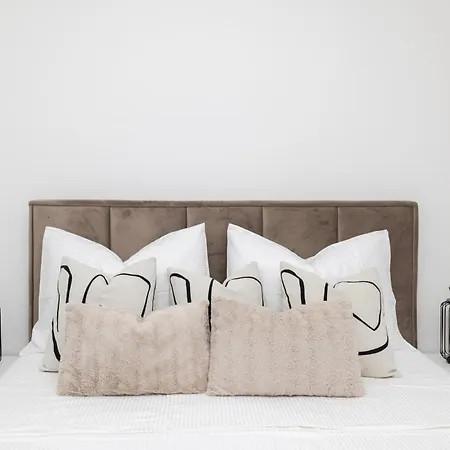 Lägenhet Apartmant Ivana 2 Bedroom App. - Exklusiv *