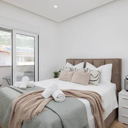 Apartmant Ivana - Exklusiv Appartement