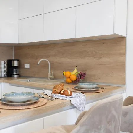 Apartmant Ivana - Exklusiv