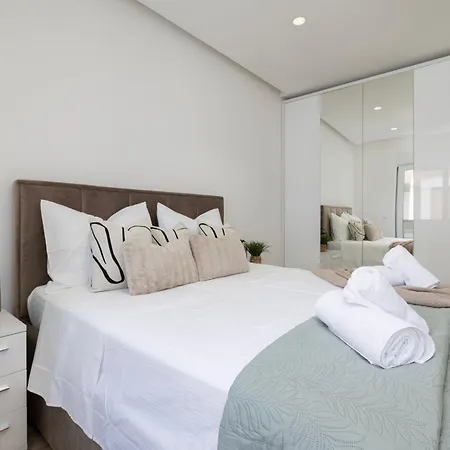 Lägenhet Apartmant Ivana 2 Bedroom App. - Exklusiv *