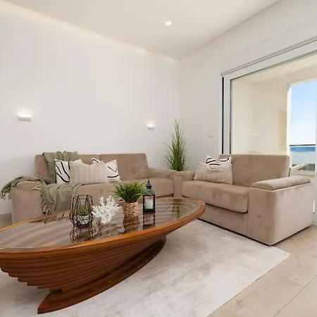 Appartement Apartmant Ivana - Exklusiv Makarska