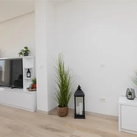 Appartement Apartmant Ivana - Exklusiv Makarska