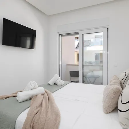 Apartmant Ivana - Exklusiv Appartement *