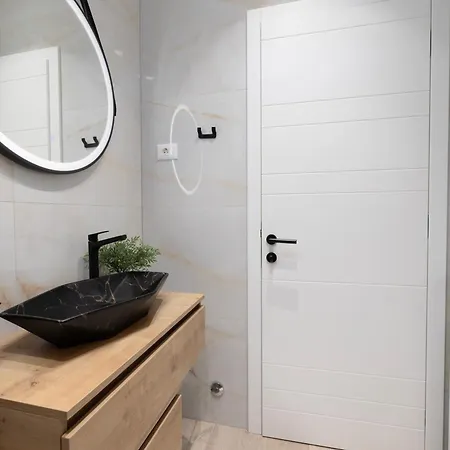 Apartmant Ivana - Exklusiv Appartement *