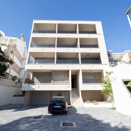 Apartmant Ivana 2 Bedroom App. - Exklusiv