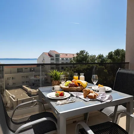 Apartmant Ivana - Exklusiv Appartement