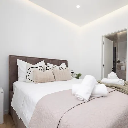 Apartmant Ivana - Exklusiv * Makarska